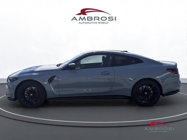 BMW M4 usata 5