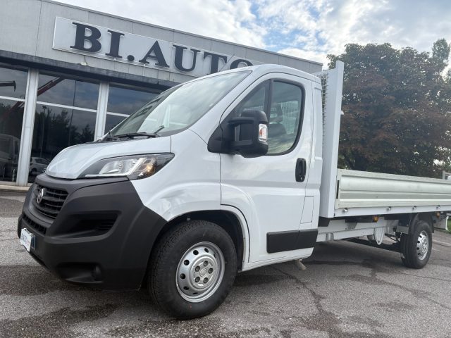 FIAT Ducato usata, con ABS