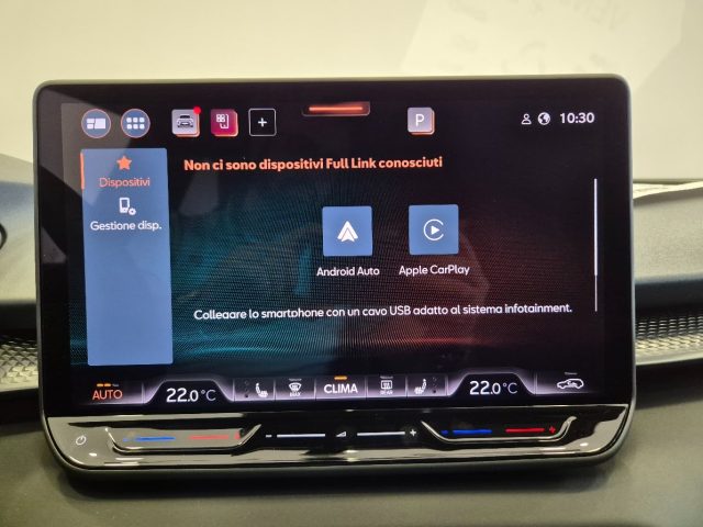 CUPRA Terramar usata, con Volante multifunzione