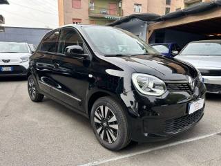 RENAULT Twingo Electric usata, con Airbag