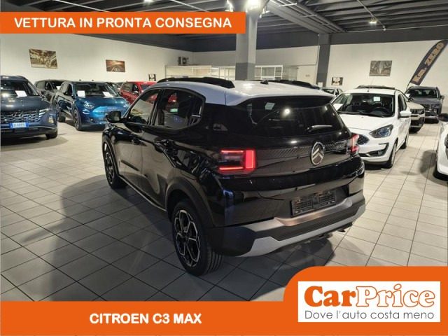 CITROEN C3 usata, con Airbag Passeggero