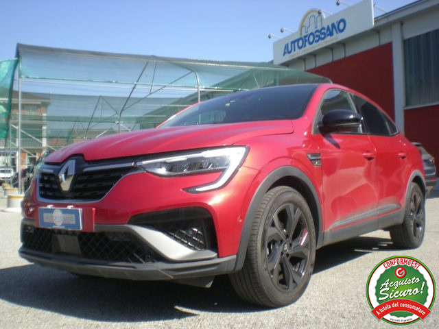 RENAULT Arkana usata, con ABS