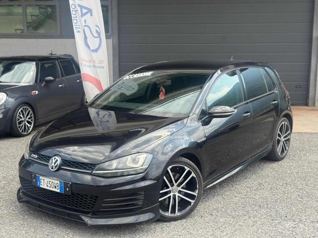 VOLKSWAGEN Golf usata, con Alzacristalli elettrici