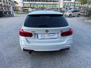 BMW 318 usata, con Climatizzatore