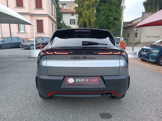 ALFA ROMEO Junior usata, con Autoradio