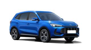 MG ZS 1.5