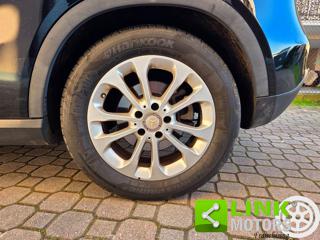 MERCEDES-BENZ GLA 200 usata, con Lettore CD