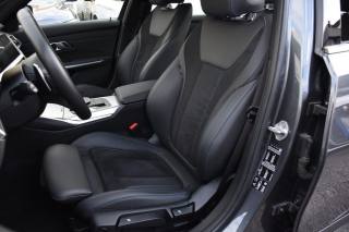 BMW 320 usata, con Boardcomputer