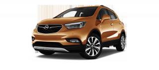 OPEL Mokka Elettrica BEV Edition