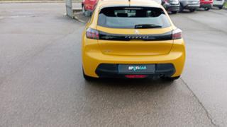 PEUGEOT 208 usata, con Alzacristalli elettrici