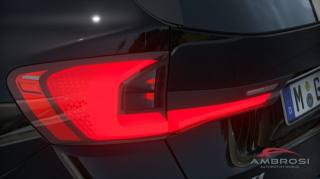 BMW X1 usata 6