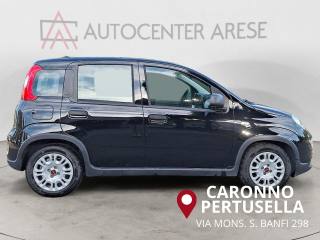 FIAT Panda usata, con Chiusura centralizzata
