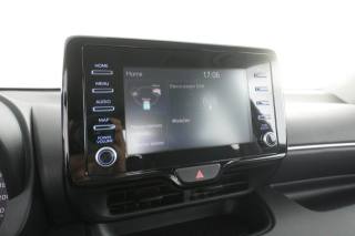 TOYOTA Yaris usata 13