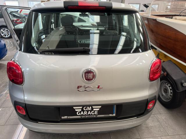 FIAT 500L usata, con Airbag laterali
