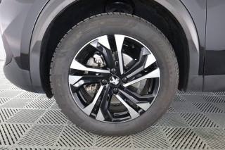 PEUGEOT 2008 usata 7