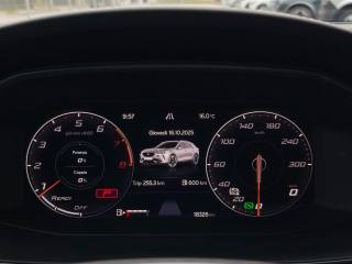 CUPRA Formentor usata, con Fari LED