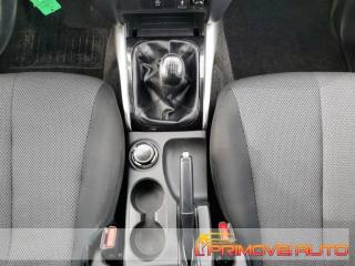 MITSUBISHI L200 usata, con Chiusura centralizzata