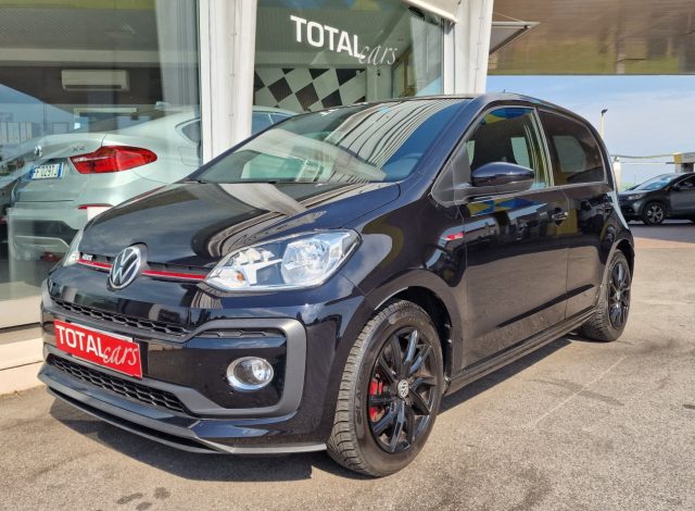 VOLKSWAGEN up! usata, con ABS