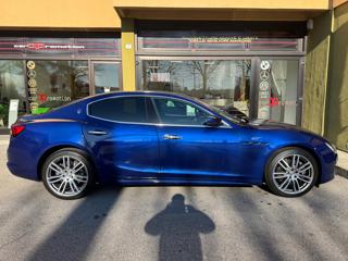 MASERATI Ghibli usata, con Airbag laterali