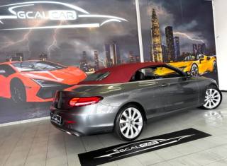 MERCEDES-BENZ C 200 usata 22