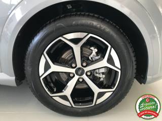 FORD Puma usata, con Controllo elettronico della corsia