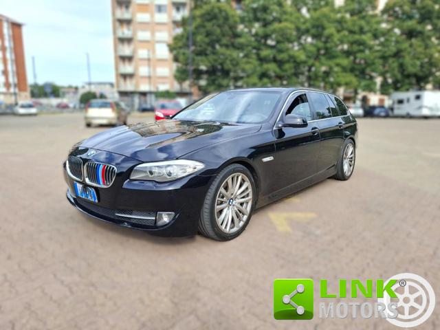 BMW 520 usata, con ABS