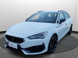 CUPRA Leon usata, con Airbag