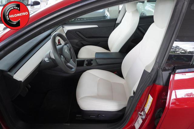 TESLA Model 3 usata, con ESP