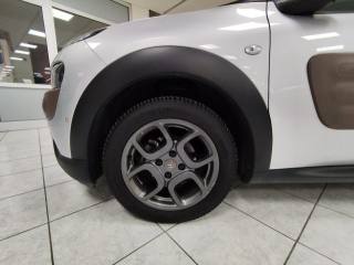 CITROEN C4 Cactus usata, con ESP