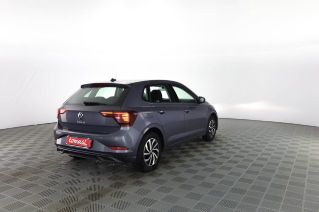 VOLKSWAGEN Polo usata 3