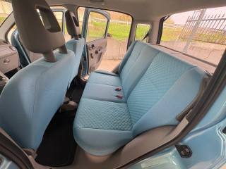 FIAT Panda usata, con Sedile posteriore sdoppiato