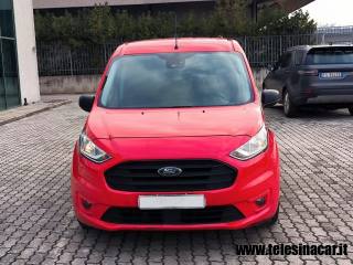 FORD Transit Connect usata, con Autoradio