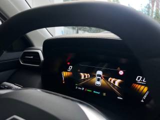 MG ZS usata, con Lettore CD