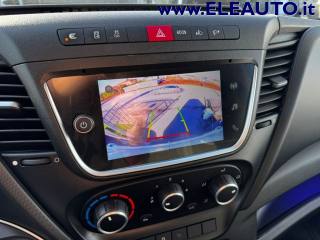 IVECO Daily usata, con Volante multifunzione