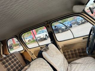 RENAULT R 4 usata 5