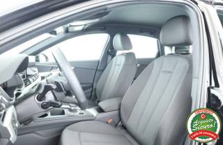 AUDI A4 usata, con Cruise Control