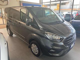 FORD Transit Custom usata, con Alzacristalli elettrici