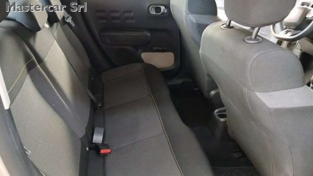 CITROEN C3 usata, con Boardcomputer