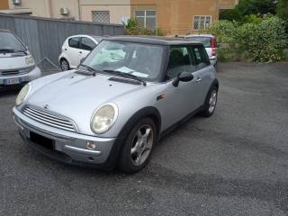 MINI Mini usata, con Chiusura centralizzata