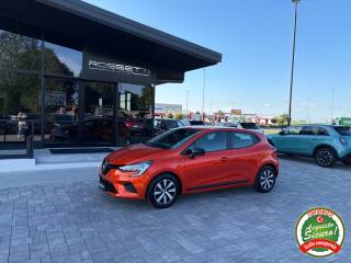 RENAULT Clio usata, con Airbag laterali