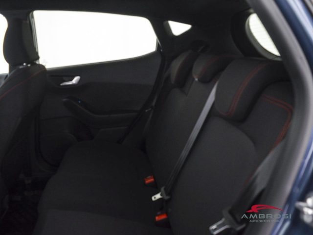 FORD Fiesta usata 9