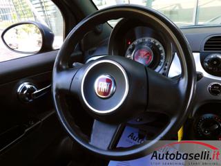 FIAT 500 usata 41