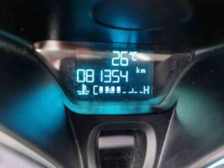 FORD B-Max usata, con ESP