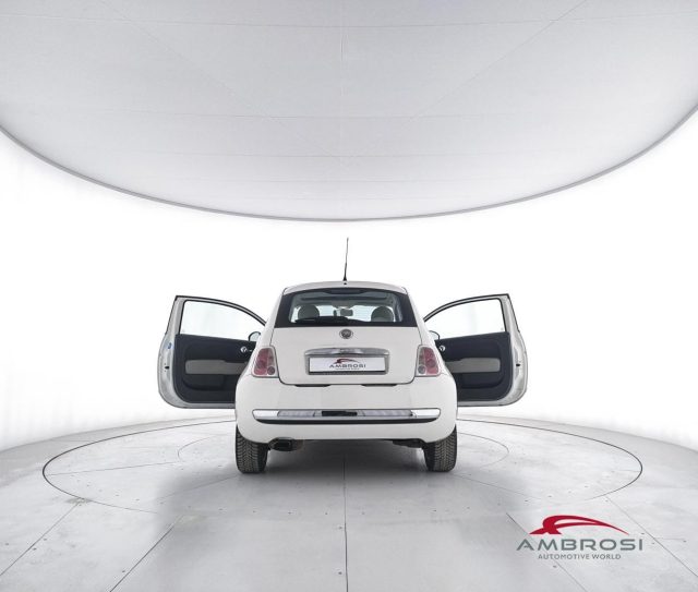 FIAT 500 usata 6