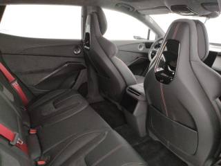 LOTUS Eletre usata, con Controllo automatico clima