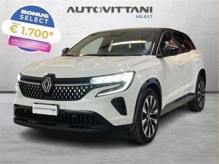 RENAULT Austral 1.2 E-Tech full hybrid 200cv Techno Auto