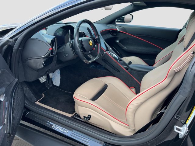 FERRARI Roma usata 10