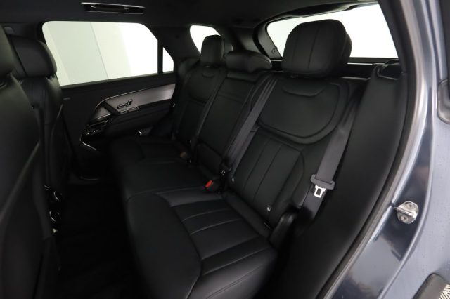 LAND ROVER Range Rover Sport usata 9