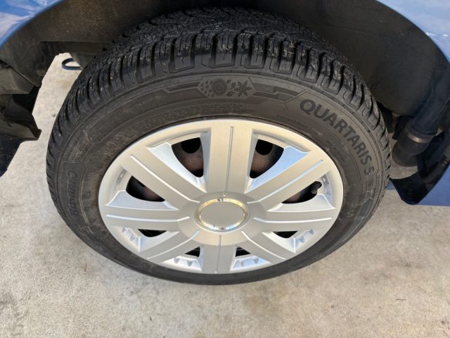 RENAULT Twingo usata 27