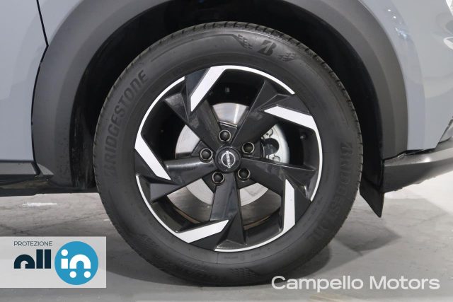 NISSAN Juke usata 13